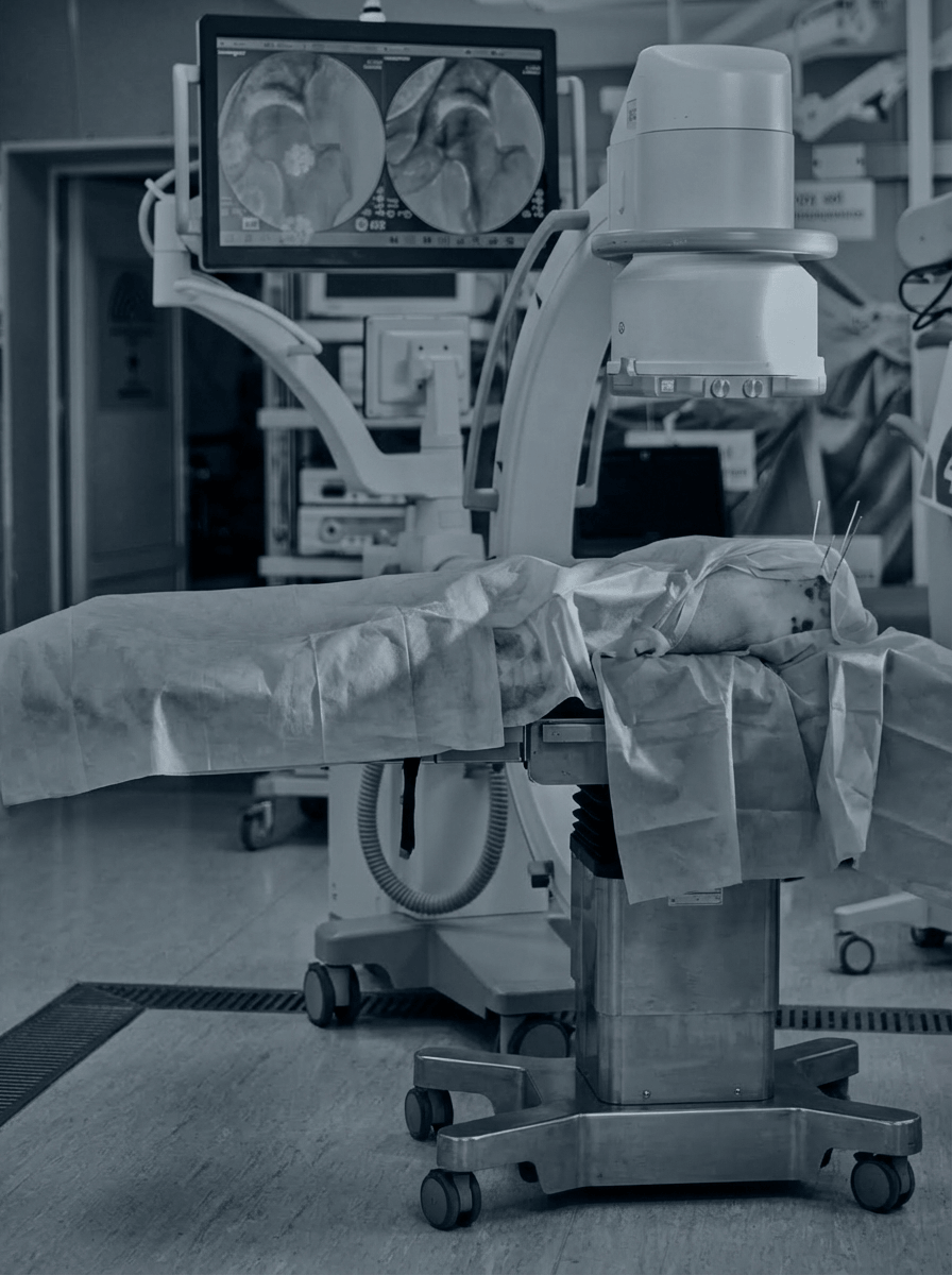 Кадаверный базовый курс